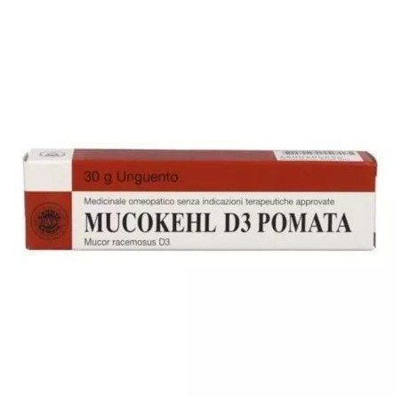  Mucokehl d3 pomata
