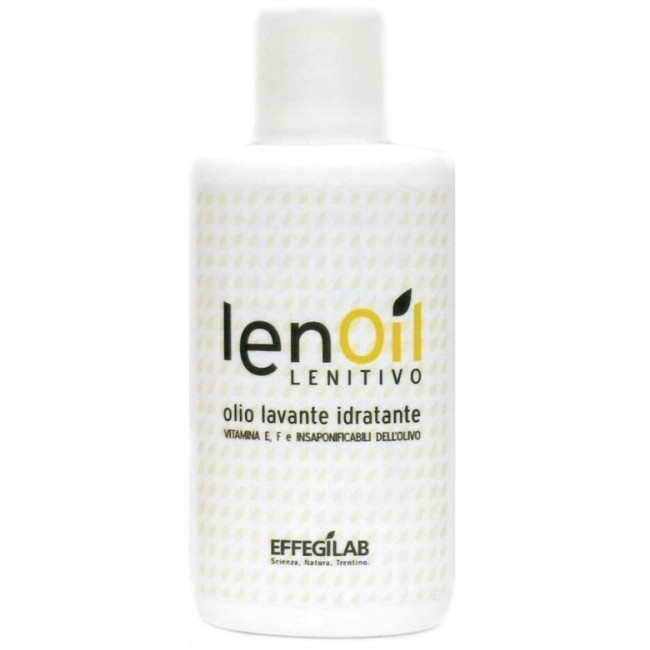 Lenoil olio detergente Lenoil olio detergente