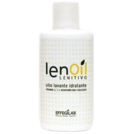 Lenoil olio detergente Lenoil olio detergente