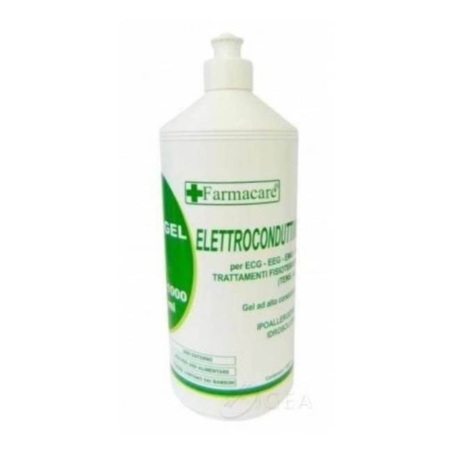 Gel Elettroconduttivo Per Ecg Eeg Emg Pe 250 Ml Gel Elettroconduttivo Per Ecg Eeg Emg Pe 250 Ml