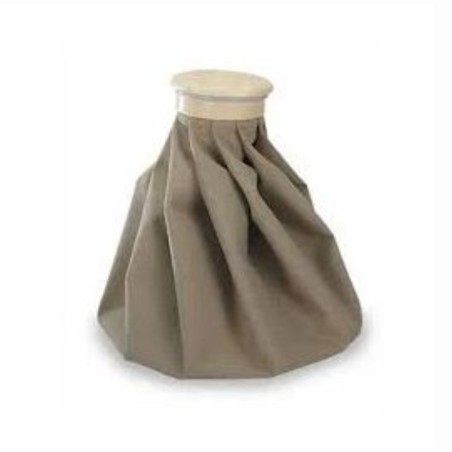 Safety Borsa Ghiaccio Tessuto Spinato 28cm Safety Borsa Ghiaccio Tessuto Spinato 28cm