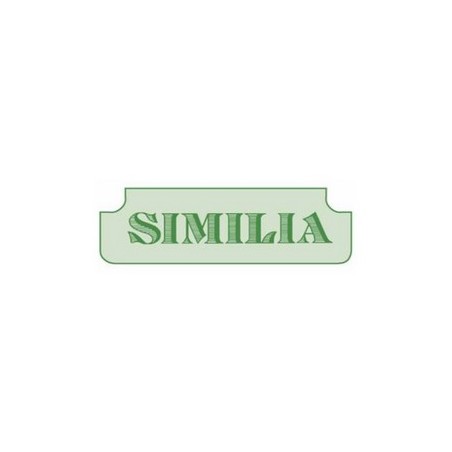 Similia Elixir spg e29 ribes 10ml gocce rimedio spargirico