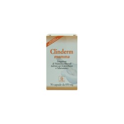 Clinderm Mamma 50 Capsule