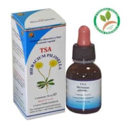 Herboplanet Tsa Hieracium Pilosella