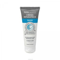 Pasta Eurospital Crema Riparatrice Mani 