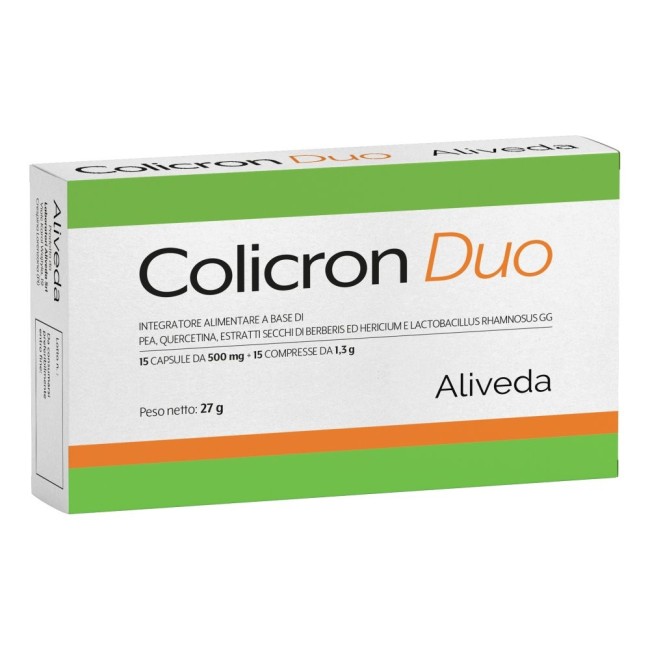 Colicron duo Colicron duo