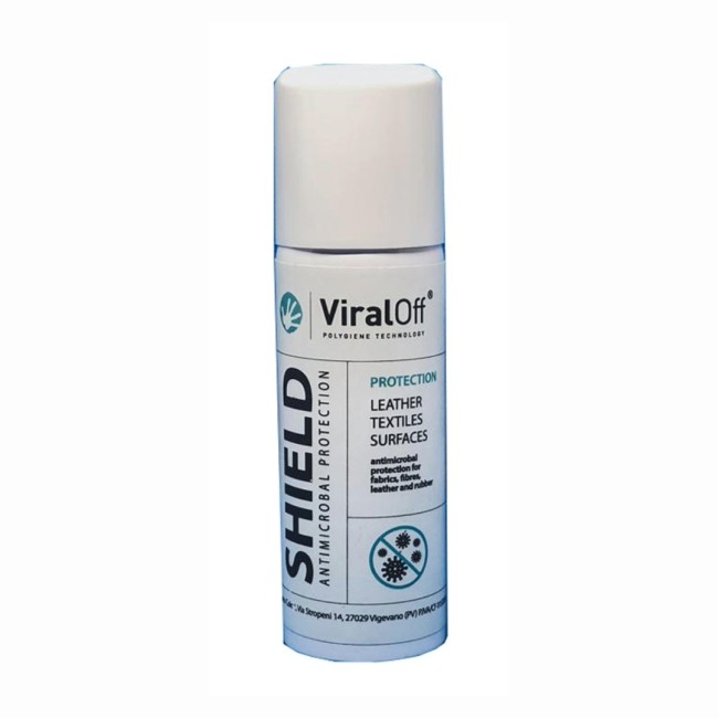 Milano Colori Viral Off Spray Superfici Tessuti Pelle Gomma 100 Ml Milano Colori Viral Off Spray Superfici Tessuti Pelle Gomma 100 Ml