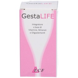 ECF Gestalife 60 capsule