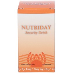 Euronatur Nutriday 15 Buste