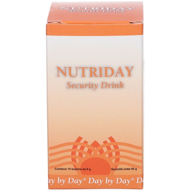 Euronatur Nutriday 15 Buste Euronatur Nutriday 15 Buste
