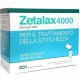 Zetalax 4000 20 Bustine Da 10,7 G