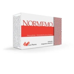 Normemo 16 bustine