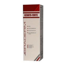 Braderm Kerato Forte Crema