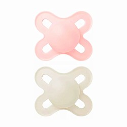 Mam 0-2 mesi 2 succhietti