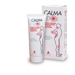 Crema Antinfiammatoria Calmadol 100 Ml