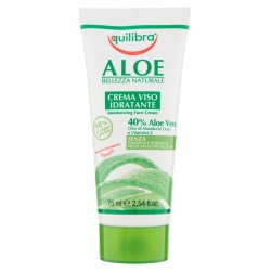 Equilibra Aloe Crema Viso