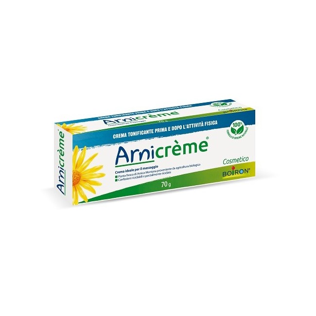 Boiron Arnicreme crema Boiron Arnicreme crema