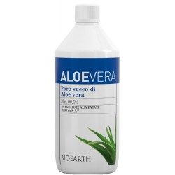 Bioearth International Succo Aloe Vera