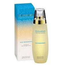 Olio Mass Argan 200ml