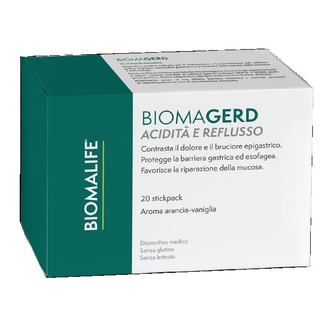 Biomagerd 20 Stickpack Biomagerd 20 Stickpack