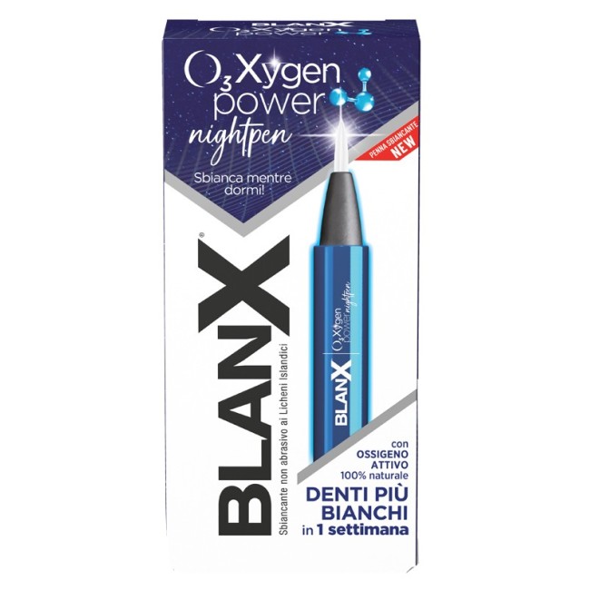 Blanx O3x Nightpen  Blanx O3x Nightpen
