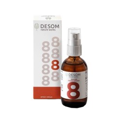 Desom 8 Spray