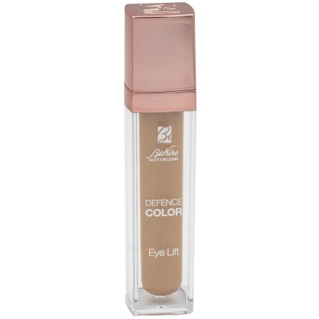 Bionike Defence Color Eyelift Ombretto Liquido 601 Gold Sand 33 grammi