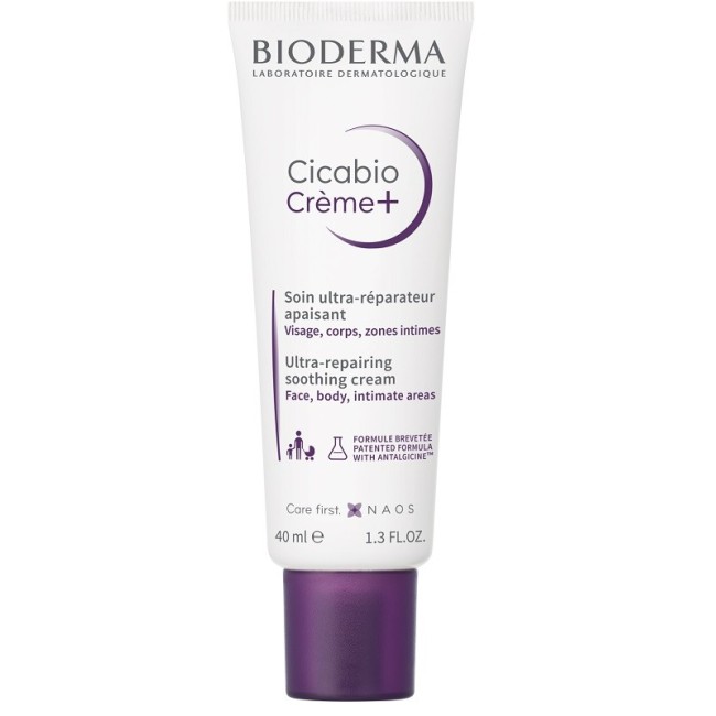 Cicabio Crema+ Cicabio Crema+