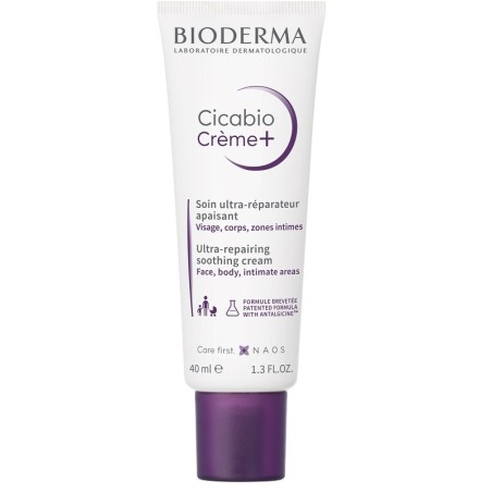 Cicabio Crema+ Cicabio Crema+