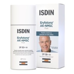 Isdin Eryfotona Ak-nmsc Fluido
