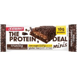 Enervit Protein Deal Bar Choco 