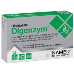 Named Disbioline Digenzym