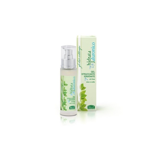 Helan Cosmesi Hjdrata Gel Struccante 