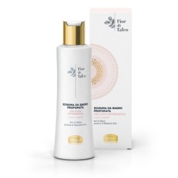 Helan Fior Di Talco Schiuma Da Bagno Profumata Delicata