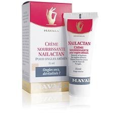 Mavala Italia Nailactan Crema Nutriente