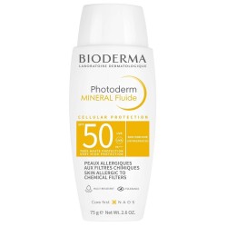 Photoderm Mineral Fluide crema solare