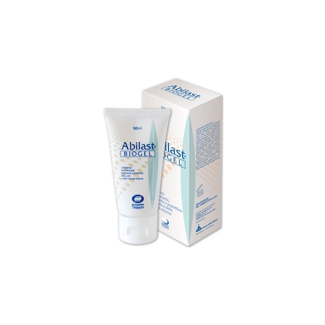 Abilast Biogel 50ml