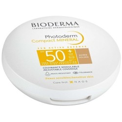 Photoderm Compact Mineral Dore' Spf50+