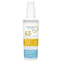  Photoderm Pediatric Spray Spf50+ 200 Ml