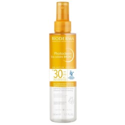 Photoderm acqua solare Bronz Spf30 spray 200 ml