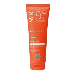 Svr Sun Secure Lait SPF50+ Senza Profumo 250 Ml