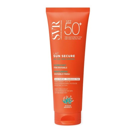 Svr Sun Secure Lait SPF50+ Senza Profumo 250 Ml