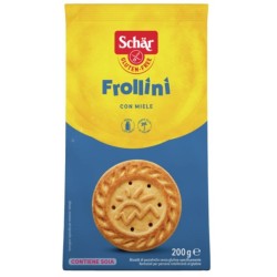 Dr. Schar Schar Frollini 200 Grammi