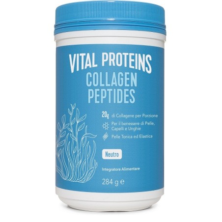 Nestle' It. Vital Proteins Collagen Peptides 
