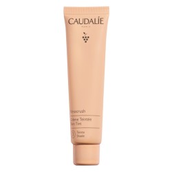 Caudalie Italia Vinocrush Crema Colorata3