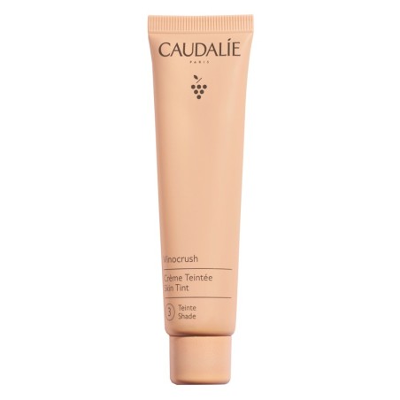 Caudalie Italia Vinocrush Crema Colorata3  Caudalie Italia Vinocrush Crema Colorata3