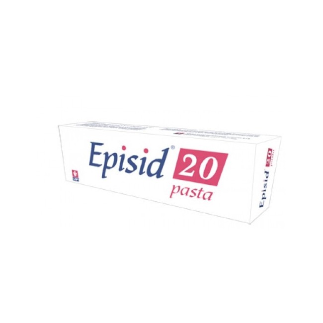 Episid 20 Pasta 75ml Episid 20 Pasta 75ml