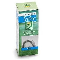 Ecol Telibra Gocce