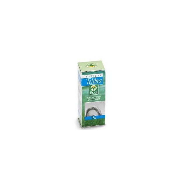 Ecol Telibra Gocce Ecol Telibra Gocce