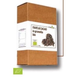 Forlive Fave Di Cacao In Granella Bio